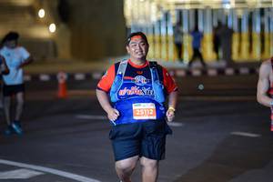 BIB: 25112
                            <button type="button" onclick="openModal(15697757)" class="btn btn-primary btn-sm float-right btn-popup" data-toggle="modal" data-target=".modal-high-quality">
                        <i class="fas fa-shopping-cart"></i> Add to Cart
                    </button>
                                            <button type="button" onclick="isThisMe(15697757, true)" class="btn btn-success btn-sm float-right btn-popup btn-isme hidden" data-toggle="tooltip" data-placement="bottom" title="นี่คือรูปของคุณใช่ไหม คลิกที่นี่เพื่อเอาเข้าอัลบั้ม">
                        <i class="fas fa-plus"></i> Add to album
                    </button>
                    <button type="button" onclick="isThisMe(15697757, false)" class="btn btn-warning btn-sm float-right btn-popup btn-isnotme hidden">
                        <i class="fas fa-ban"></i> Remove from album
                    </button>